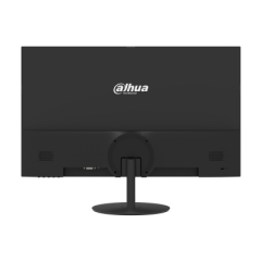 DAHUA LM24-A201Y 23.8'' LED IPS 5ms 100Hz 1920x1080 FullHD VGA HDMI (VESA) Siyah Monitör