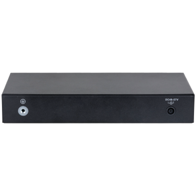 DAHUA DH-CS4010-8ET-110 8+2 10/100 8 port poe 110W Yönetilebilir Cloud