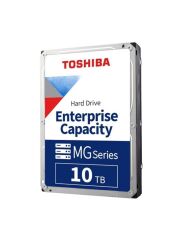 TOSHIBA MG10ADA10TE MG Series 3.5'' 10TB 7200rpm 512MB SATA Enterprise 7/24 Harddisk