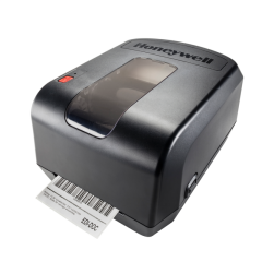 HONEYWELL PC42T Thermal + Thermal Transfer Seri + Usb + Ethernet 102 mm/sn 203 dpi Barkod Yazıcı
