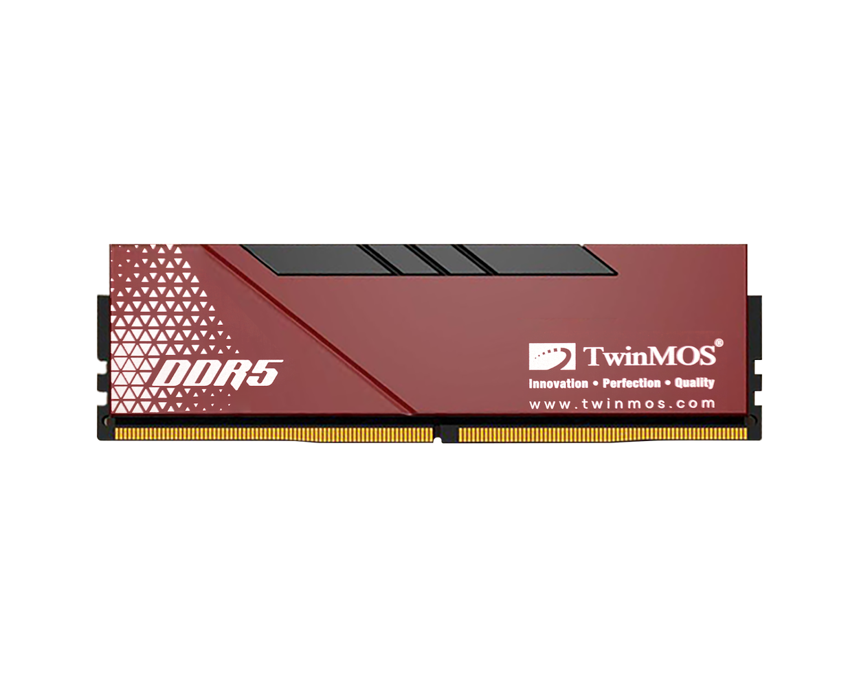 TWINMOS TMD532GB5600U46 32GB (Tek Parça) DDR5 5600MHz (Soğutuculu) + CL46 PC Bellek