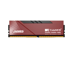 TWINMOS TMD532GB5600U46 32GB (Tek Parça) DDR5 5600MHz (Soğutuculu) + CL46 PC Bellek