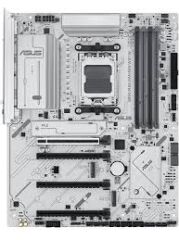 ASUS B850 MAX GAMING WIFI W B850 DDR5 (Vga Yok) GLan ATX HD DP M2 TYP-C AM5 AMD Anakart