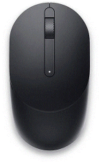 DELL 570-ABOC Kablosuz siyah Mouse