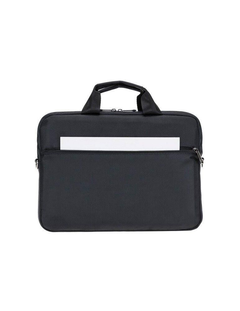 PLM 15.6'' Siyah (Canyoncase) Notebook Çantası