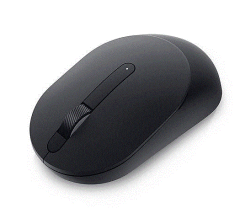 DELL 570-ABOC Kablosuz siyah Mouse