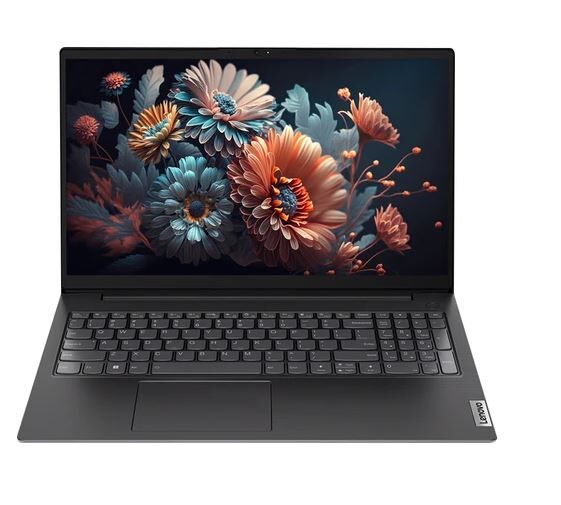 LENOVO V15 G4 83A100KXTR-16G i7-1355U 16GB 512GB SSD O/B Iris Xe 15.6'' DOS Siyah Notebook