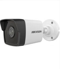 HIKVISION DS-2CD1023G0-IUF 1/2.8 PS CMOS 2MP 4mm POE Sesli Bullet IP Güvenlik Kamera