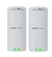 RUIJIE-REYEE RG-EST100-E 2 Port 10/100Mbps 300 Mbps Dış Ortam Access Point