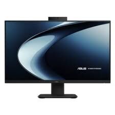 ASUS V470VAK-I58512B0D-16G i5-13420H 16GB 512GB SSD O/B Iris Xe 27'' Siyah DOS All in One PC