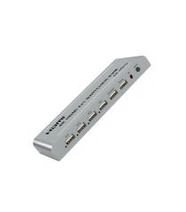 NVC HDSW4 KVM 1×4 HDMI Switcher