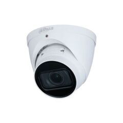 DAHUA IPC-HDW1431T-AS-0280B 1/3 CMOS 4MP 2.8mm POE Sesli Dome IP Güvenlik Kamera
