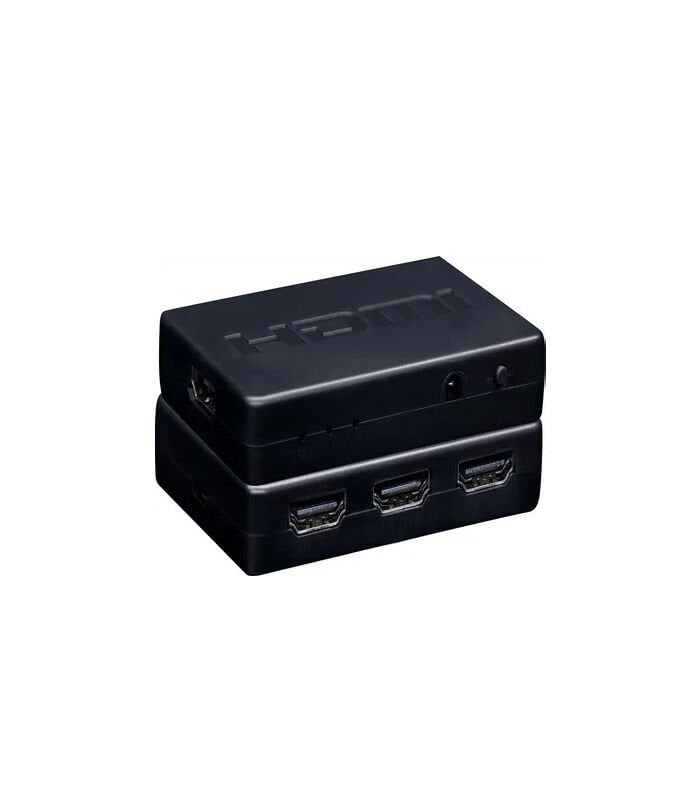 NVC HDSW3N HDMI Switcher 3×1