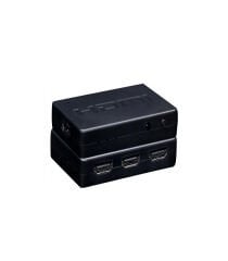 NVC HDSW3N HDMI Switcher 3×1