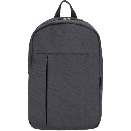 PLM 15.6'' Siyah (Oslo) Notebook Sırt Çantası