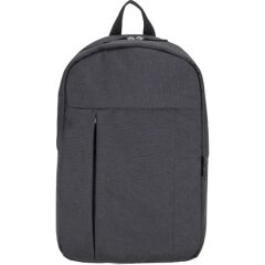 PLM 15.6'' Siyah (Oslo) Notebook Sırt Çantası