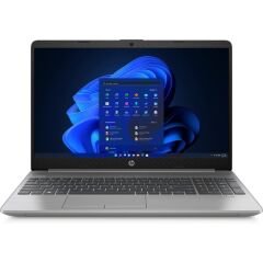 HP 250 G10 968L4ET i7-1355U 8GB 512GB SSD O/B Iris Xe 15.6'' DOS Metalik Gri Notebook