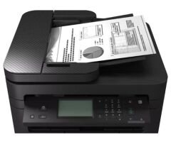 CANON MF275DW i-SENSYS Mono LazerJet A4 Mono Fotokopi Tarayıcı Usb/Ethernet/Duplex/Fax Wifi Yazıcı