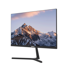 DAHUA LM27-B200S 27'' LED 5ms 100Hz 1920x1080 FullHD VGA HDMI Multimedya (VESA) Siyah Monitör
