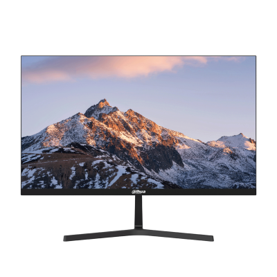 DAHUA LM27-B200S 27'' LED 5ms 100Hz 1920x1080 FullHD VGA HDMI Multimedya (VESA) Siyah Monitör