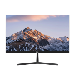 DAHUA LM27-B200S 27'' LED 5ms 100Hz 1920x1080 FullHD VGA HDMI Multimedya (VESA) Siyah Monitör