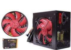 EVEREST EPS-4900B 300W PEAK 350W Siyah 12cm Fanlı Power Supply
