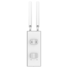 CUDY LT400 Outdoor_EU 1 Port 10/100Mbps 300mbps 4 Anten Outdoor