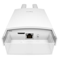 CUDY LT400 Outdoor_EU 1 Port 10/100Mbps 300mbps 4 Anten Outdoor
