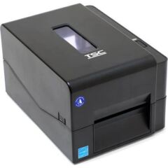 TSC TE210 Thermal + Thermal Transfer Seri + Usb + Ethernet 152 mm/sn 203 dpi Barkod Yazıcı