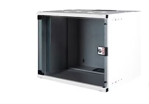 LANDE LN-WB-09U6045 9U 60X45 Duvar Tip Boş Demonte kabinet
