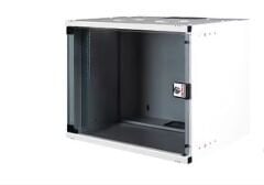 LANDE LN-WB-09U6045 9U 60X45 Duvar Tip Boş Demonte kabinet