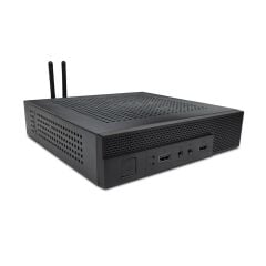 QUADRO FORTE 842165 i5-4200M 16GB 512GB SSD DOS Siyah Mini Bilgisayar