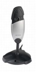 A4 TECH PK-635G 480P Mikrofonlu Anti-Glare Webcam