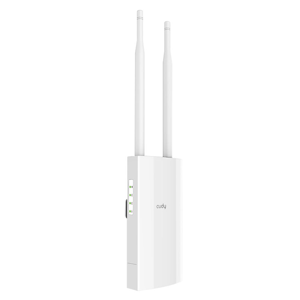 CUDY AP1200 Outdoor 1 Port 10/100Mbps AC1200 2 Anten Outdoor