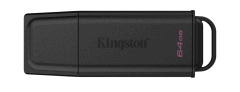 KINGSTON DTXG2/64GB DataTraveler Exodia 64GB USB 3.2 USB Bellek