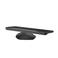 A4 TECH FG2300 AIR2 Q Türkçe Kablosuz Siyah Klavye+ Mouse