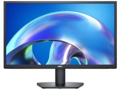 DELL SE2425H 23.8'' LED 5ms 75hz 1920x1080 FullHD VGA HDMI (VESA) Siyah Monitör