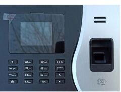 PROXSEN PS4020 125 Khz Proximity Parmak İzi / Kart / Şifre 2,4'' Renkli Tft Ekran