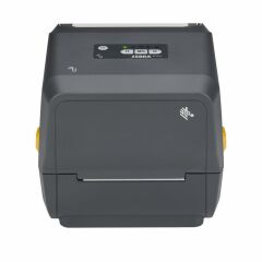 ZEBRA ZD4A042-30EE00EZ ZD421 TT Thermal + Thermal Transfer Usb + Ethernet 203 dpi Barkod Yazıcı