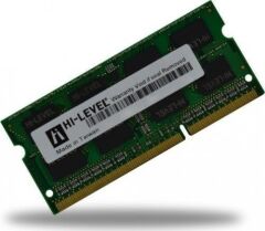 HI-LEVEL HLV-SOPC19200D4/4G 4GB DDR4 2400Mhz Notebook Bellek