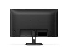 PHILIPS 27E1N1200A 1000 Serisi 27'' LED IPS 4ms 120Hz 1920x1080 FullHD VGA HDMI Multimedya (VESA) Siyah Monitör