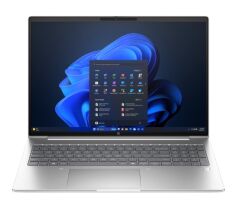 HP ProBook 460 G11 9Y7B6ET Ultra 7-155U 16GB 512GB SSD O/B Intel UHD 16'' W11P Gümüş Notebook
