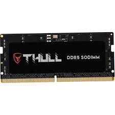 THULL THL-SOPC44800D5-16G 16GB (Tek Parça) DDR5 5600MHz Notebook Bellek