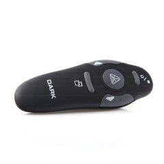 DARK DK-AC-WP03 2,4GHz Sunum Kumandası