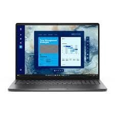 DELL Pro 16 XCTOPRO16-U-I5 Core 5-120U 16GB 512GB SSD O/B Intel UHD 16'' Ubuntu Siyah Notebook