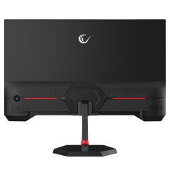 RAMPAGE CR27R200 CRIMSON 27'' LED IPS 0.5ms 200Hz 1920x1080 FullHD 2x HDMI 1xDP Multimedya FreeSync G-Sync HDR Fast IPS S