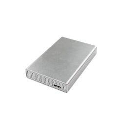 CODEGEN CODMAX CDG-HDC-30BC 2.5'' USB 3.0 Alüminyum 15mm Disk Uyumlu Harici HDD Kutusu