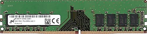 MICRON MTA8ATF1G64AZ-2G6E1 8GB DDR4 2666Mhz PC Bellek Bulk