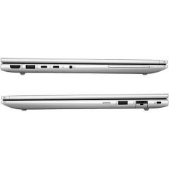 HP Elitebook 640 G11 B2PK3ES Ultra 5-125U 8GB 512GB SSD O/B Intel UHD 14'' DOS Gri Notebook
