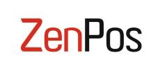 ZenPos TX-1850M İ5 4200U 8GB 256GB NVMe SSD 18,5'' Multi Dokunmatik Black Pos PC